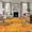Multi, variant on 6'x9' Area Rugs, Orange Botanical Indoor Outdoor Area Rug for Living Room Bedroom, Modernism Tropical Palm Leaf Washable Bathroom Rugs Kitchen Floor Carpet Mats Home Decor Aesthetic