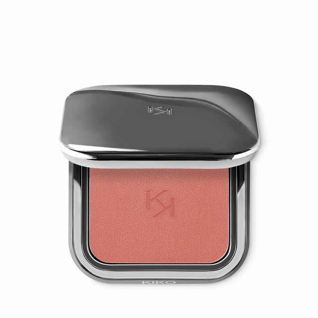 Blush Kiko Milano Unlimited 03 Rubor en polvo de larga duración