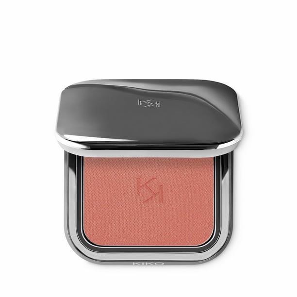Blush Kiko Milano Unlimited 03 Rubor en polvo de larga duración