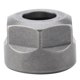 thumbnail image 2 of 1 paquete de tuercas de sujeción de pinza negras ER11 para portabrocas de fresado CNC para torno [], 2 of 5