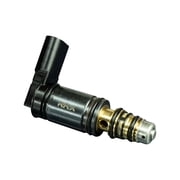 RKX AC Compressor Control Solenoid Valve For DENSO 7SE 6SE 5SE