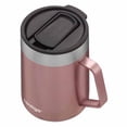 thumbnail image 2 of Taza Termica Termo Contigo Rambler 14oz Rosa 2144612, 2 of 6