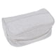 thumbnail image 5 of Bolso de maquillaje Ticfox diseño exquisito PU almacenamiento viaje resistente al agua, 5 of 12