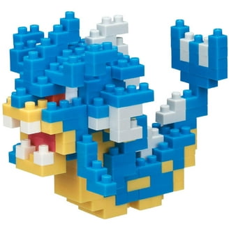 nanoblock - Pokémon - Clodsire, Pokémon RS Series Building Kit