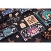 Emc2 Metal Puzzles