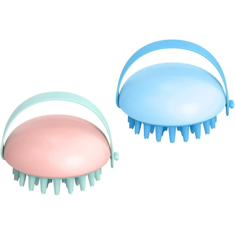 Scalp Massager, Bath & Body