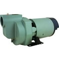 thumbnail image 4 of Star Water Systems 1-1/2 HP 4200 gph Cast Iron Sprinkler Pump, 4 of 6