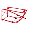 National Spencer 135 Tilting Drum Cradle with Wheels