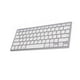 thumbnail image 3 of Cateissary Reemplazo para Teclado inalámbrico ultradelgado Tablet Laptop Teclado Bluetooth Teclado silencioso para computadora Juegos de teclado y mouse para computadora, 3 of 6
