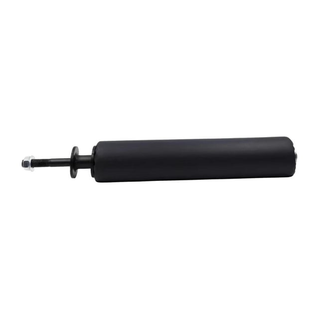 Single Leg Squat Roller Attachment Multifunction with Rolling Foam Foot Rest