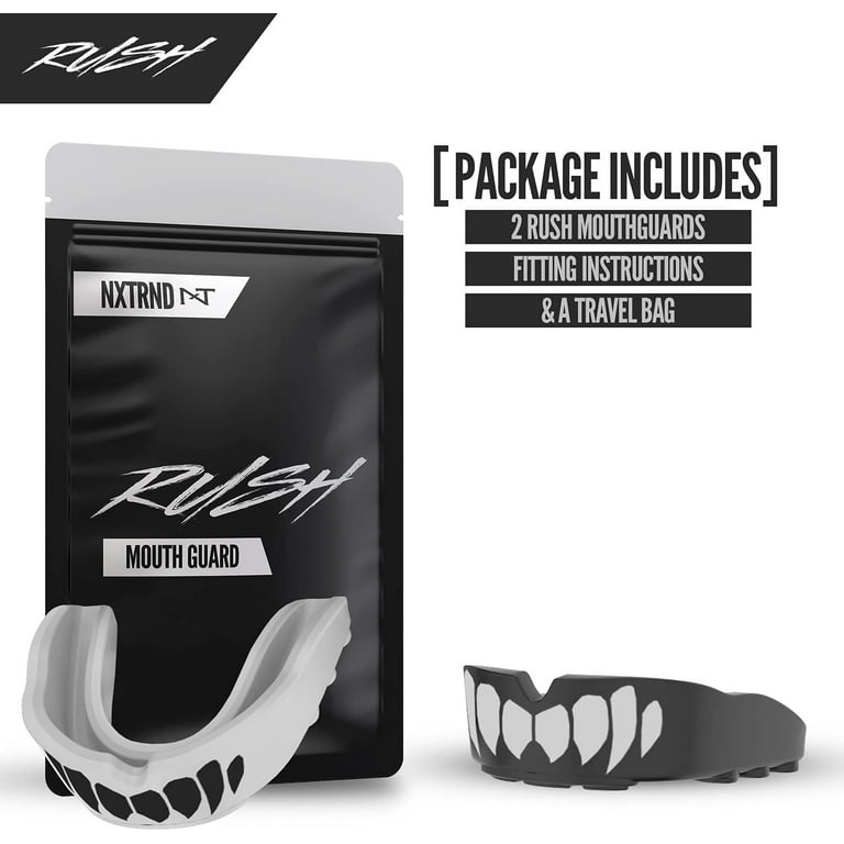 youth wrestling mouthguards