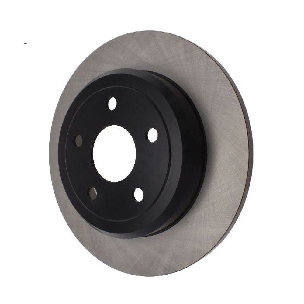 GoParts OE Replacement for 20112018 Jeep Grand Cherokee Rear Disc