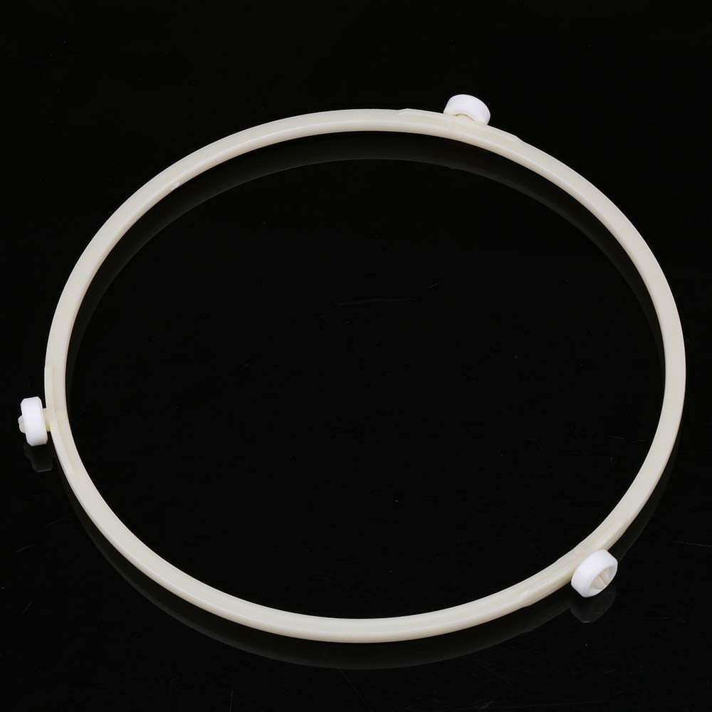 microwave oven plate ring