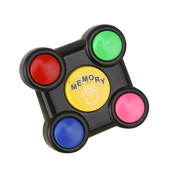 BESTSKY Education Memory Training Memory Game Machine New Puzzle Creative Interactive