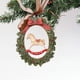 thumbnail image 4 of Decoración navideña Árbol de Navidad tridimensional Decoración colgante Regalo Resina Colgante Decoración colgante, 4 of 5