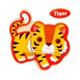 thumbnail image 1 of Juguetes infantiles Puzzles de madera para niños, Coche de dibujos animados Juguetes educativos de aprendizaje Compre 2 y llévese 1 gratis, 1 of 2