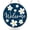 Dark Blue, variant on Daisy Welcome Wooden Hanging Sign Spring Daisy Flower Door Sign Farmhouse Rustic Front Door Hanger Wreath for Indoor Outdoor Home Porch Window Decor