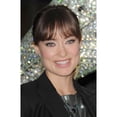thumbnail image 2 of Olivia Wilde At A Public Appearance For Unveiling Of Rockefeller Center Christmas Tree'S 2011 Swarovski Star, 2 of 2