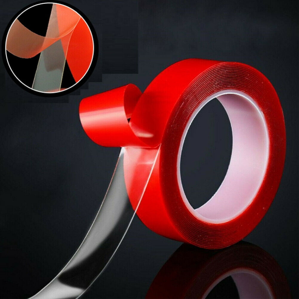 3m double sided gel tape