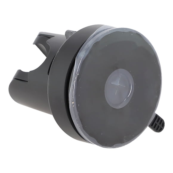 Shower Head Handset Holder Bathroom Wall Mount Adjustable Suction Cup Rack