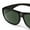 Matte Black Frame/Green Lens, variant on TINHAO Men's Polarized Fit Over Glasses Sunglasses Wear over Prescription Glasses with UV Protection