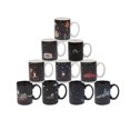 thumbnail image 1 of Holiday Time Ceramic Colour-Changing Mug ,16.56 OZ ,1 Piece, 1 of 9