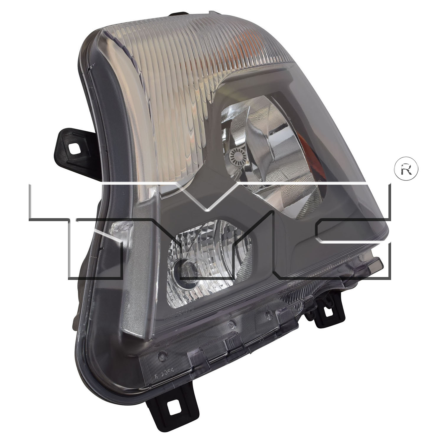 TYC 20-9534-00 TYC Regular Fits select: 2014-2018 MERCEDES-BENZ SPRINTER