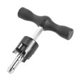 thumbnail image 1 of PEX-AL-PEX Fontanero Herramientas Agujero Escariador Expansor T-Calibrador Accesorio para fontanería Tmvgtek Para estrenar, 1 of 7