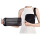 thumbnail image 5 of 2026 Broken Rib Brace, Rib And Chest Binder Belt For Men And Women, Rib Cage Protector Wrap Rib Belt For Sore Or Bruised Ribs Support, Broken Sternum, 5 of 5