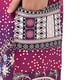thumbnail image 3 of WILLBEST Pantalones Casuales para Mujer: Pantalones con Estampado de Moda y Diseño Digital a Rayas para Un Estilo y Comodidad Sin Esfuerzo. Chica, 3 of 4
