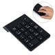 thumbnail image 2 of Teclado numérico USB Methold Mini teclado numérico 18 teclas para computadora portátil PC de escritorio, 2 of 6