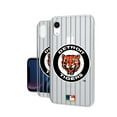 thumbnail image 2 of Detroit Tigers Cooperstown iPhone Clear Case, 2 of 5