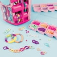 thumbnail image 3 of Make It Real: 5-in-1 DIY Jewelry Kit & Activity Tower, 1600 Pieces, Teens & Tween Ages 8+, 3 of 5