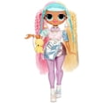 thumbnail image 4 of LOL Surprise OMG Series 2 Candylicious, Miss Independent, Alt Grrrl & Busy B.B. Fashion Doll, 4 of 5