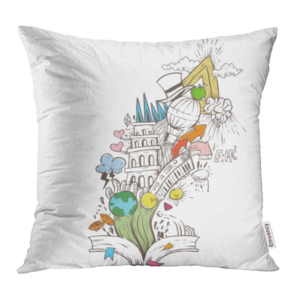 magic dream pillow