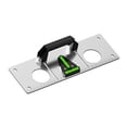 thumbnail image 4 of KLKCMS Wall Box Template and Level Drawing Kitchen Electrical Boxes Stainless Steel for 86 Type 3 Box, 4 of 9