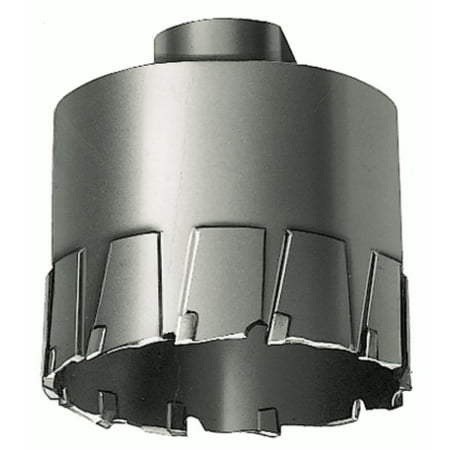 UPC: 0045242201457 | Milwaukee-49-57-0812 13/16 in. Threaded Steel Hawg Cutter