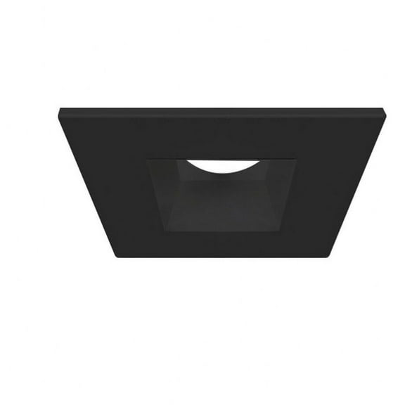 Midway 1 - Light Black Contemporary - LED Aluminum