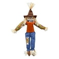 thumbnail image 3 of jinwen 120cm Fall s Decor Standing Thanksgiving Decoration Boy, 3 of 7
