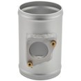 thumbnail image 1 of Air Flow Sensor Adapter Air Flow Meter Base for TOYOTA Mazda Air Intake Meter Mount Car Accessories, 1 of 5