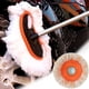 thumbnail image 4 of Mop Replacement Cloth Cloth Head Car Wash Chenier Flat Mop Sunflower Replacement Cloth, 4 of 8