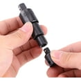 thumbnail image 5 of Adaptateur de Prise d'Angle Radié pour Tournevis, Construction Robuste Adaptateurs et Réducteurs de Prise en Acier Haute Performance pour Travaux Industriels (4 Pcs), 5 of 5
