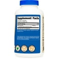 thumbnail image 4 of Nutricost Spirulina 3,000mg, 180 Capsules - Supplement Made With Organic Spirulina, 4 of 4