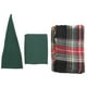 thumbnail image 2 of Mantas navideñas para bebés, mantas de algodón suave para bebés, accesorios para fotografías de bebés, gorros navideños para bebés, materiales de la mejor calidad, 2 of 14