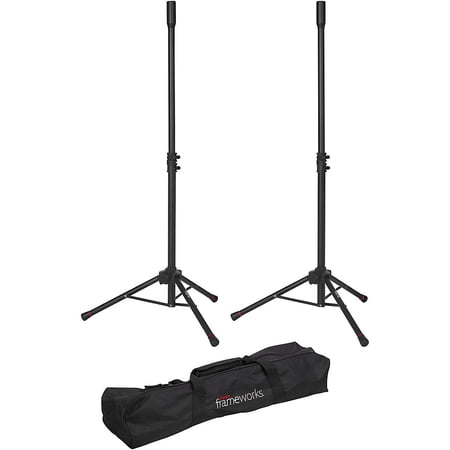 Gator Frameworks Mini Speaker Stand price history on PriceWatchPro