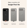 thumbnail image 5 of SURITCH for Google Pixel 10a Phone Case, Magnetic Shockproof Protective Cover with Camera Cover and Adjustable Metal Kickstand, Black, 5 of 8