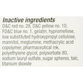 thumbnail image 2 of LANSOPRAZOLE CAP 15MG  MMP  42, 2 of 5