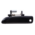 thumbnail image 2 of Brock Replacement Drivers Front Outside Outer Exterior Door Handle compatible with Civic Sedan Coupe 72180-S5D-A02, 2 of 9