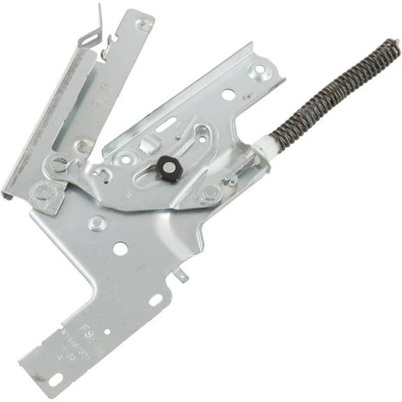 W11712996 Dishwasher Hinge Assembly (Right)