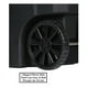 thumbnail image 5 of Cubo de basura GardenNest 240L con ruedas y tapa de polietileno negro, 5 of 5